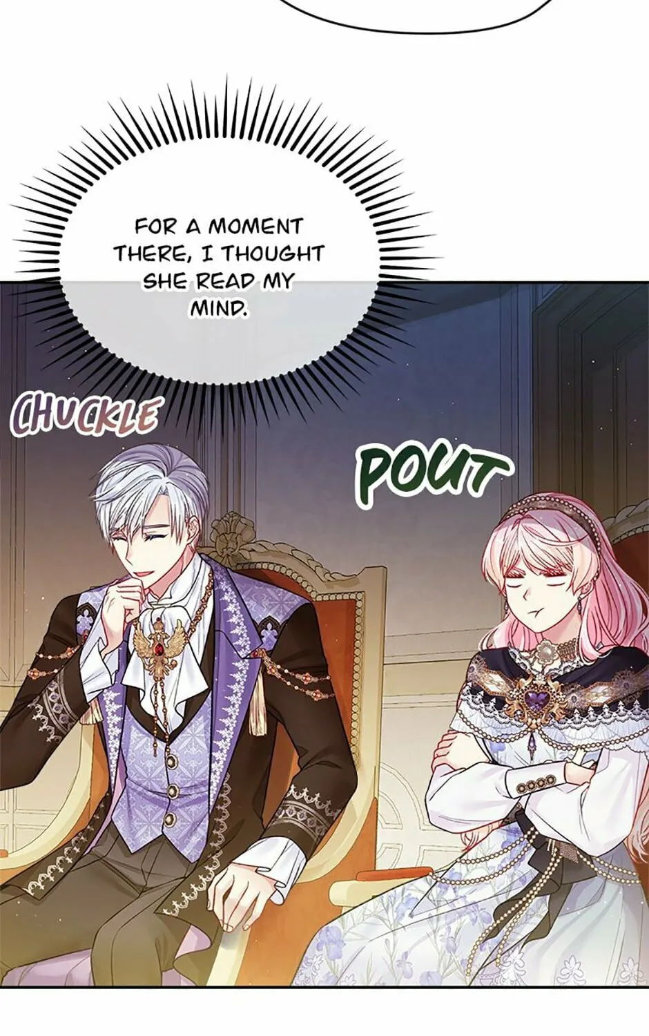 My Hubby Is Too Cute! Chapter 41 page 42 - 