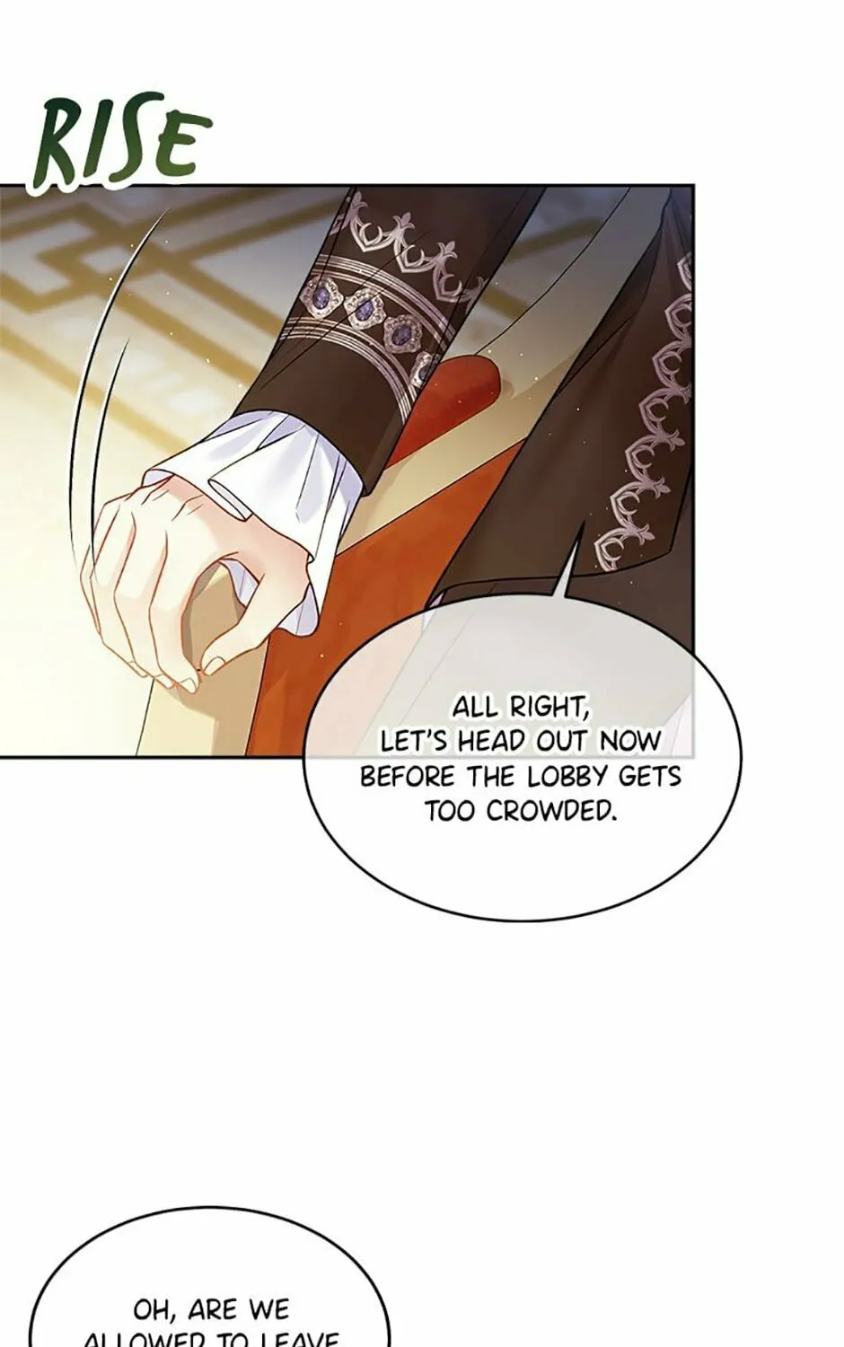 My Hubby Is Too Cute! Chapter 41 page 44 - 