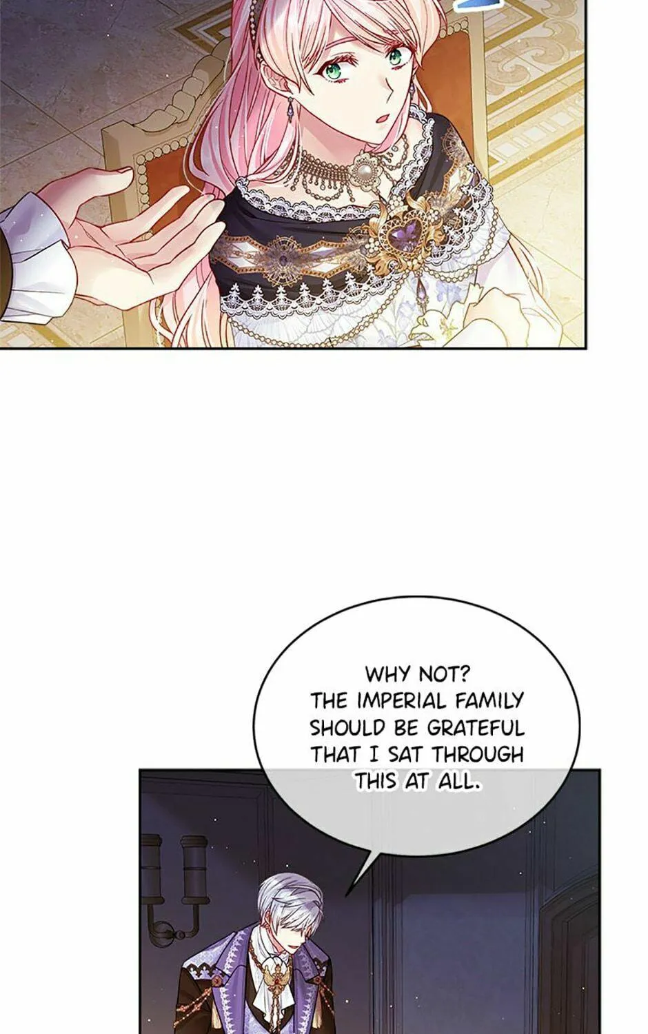 My Hubby Is Too Cute! Chapter 41 page 46 - 