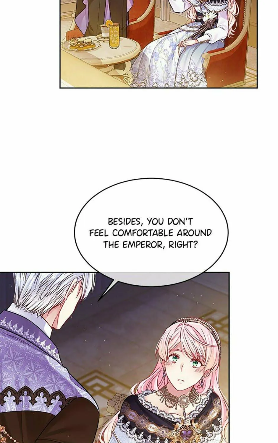My Hubby Is Too Cute! Chapter 41 page 48 - 