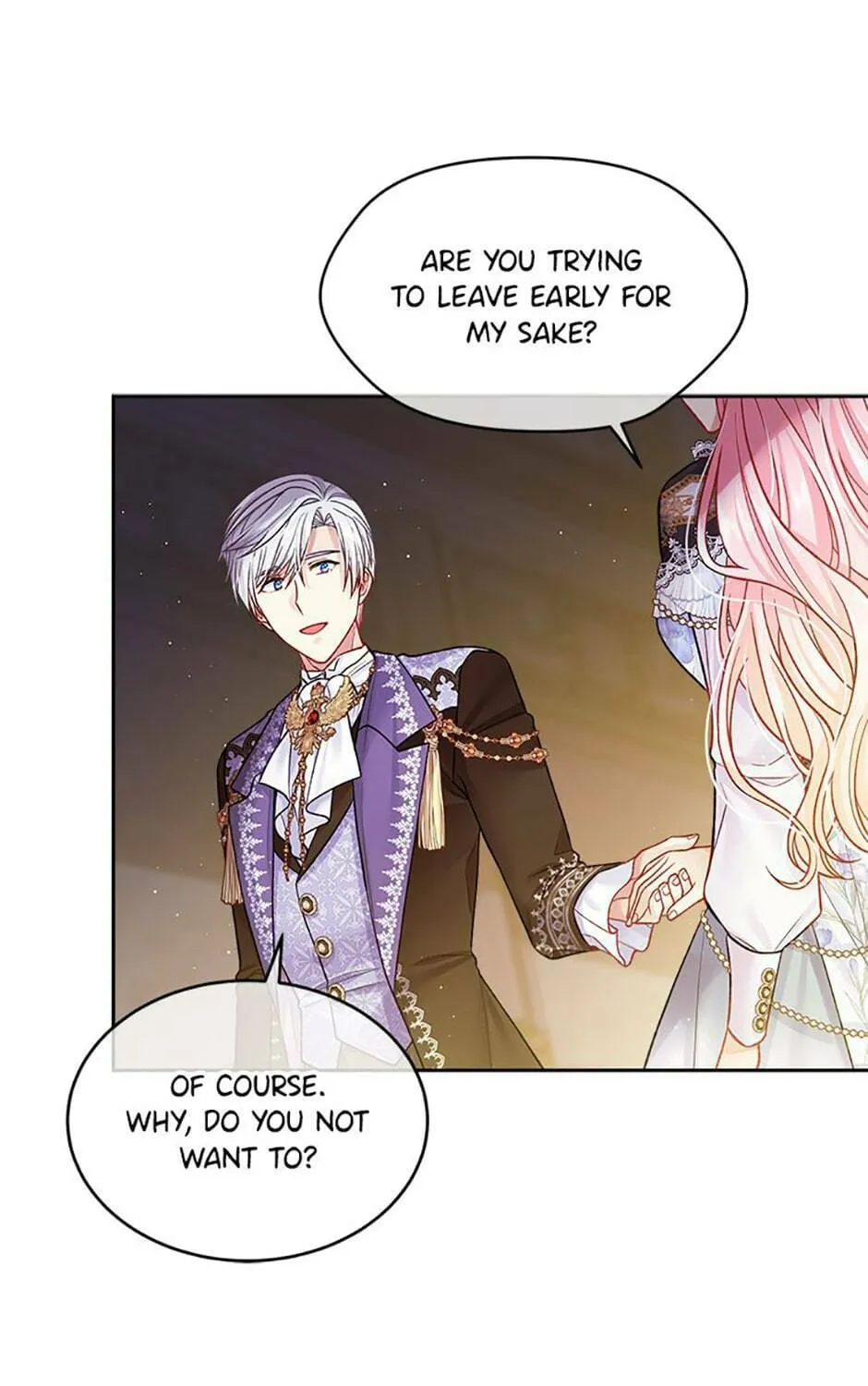 My Hubby Is Too Cute! Chapter 41 page 50 - 