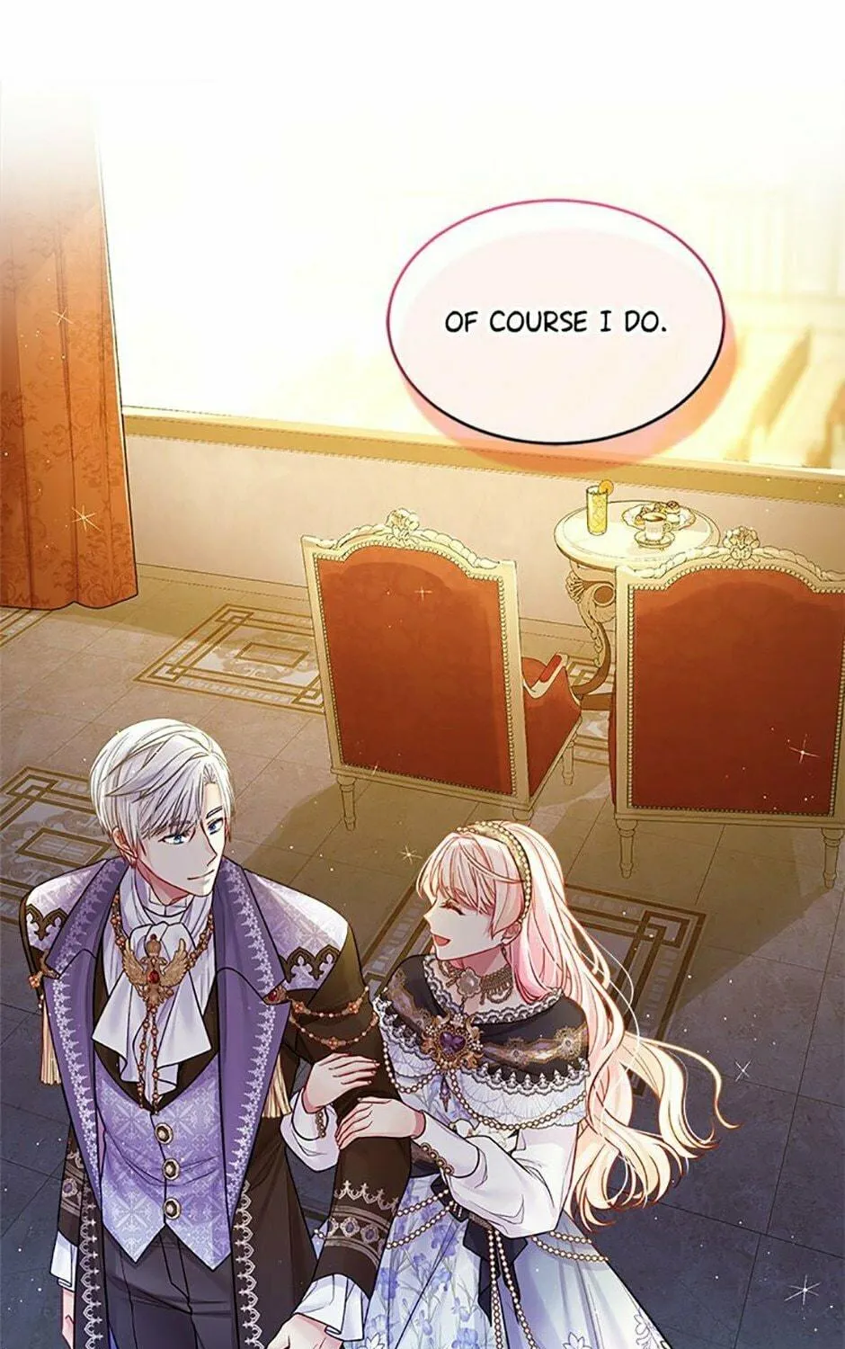 My Hubby Is Too Cute! Chapter 41 page 52 - 