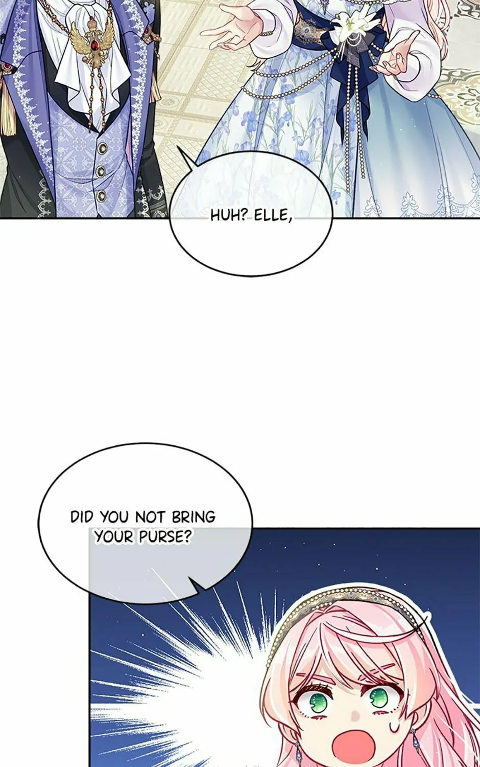 My Hubby Is Too Cute! Chapter 41 page 60 - 