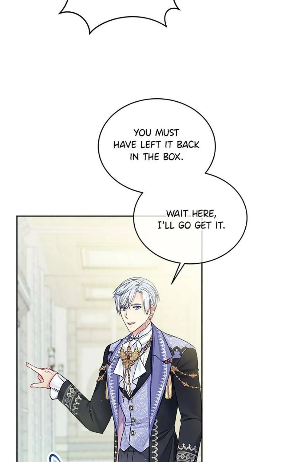 My Hubby Is Too Cute! Chapter 41 page 62 - 