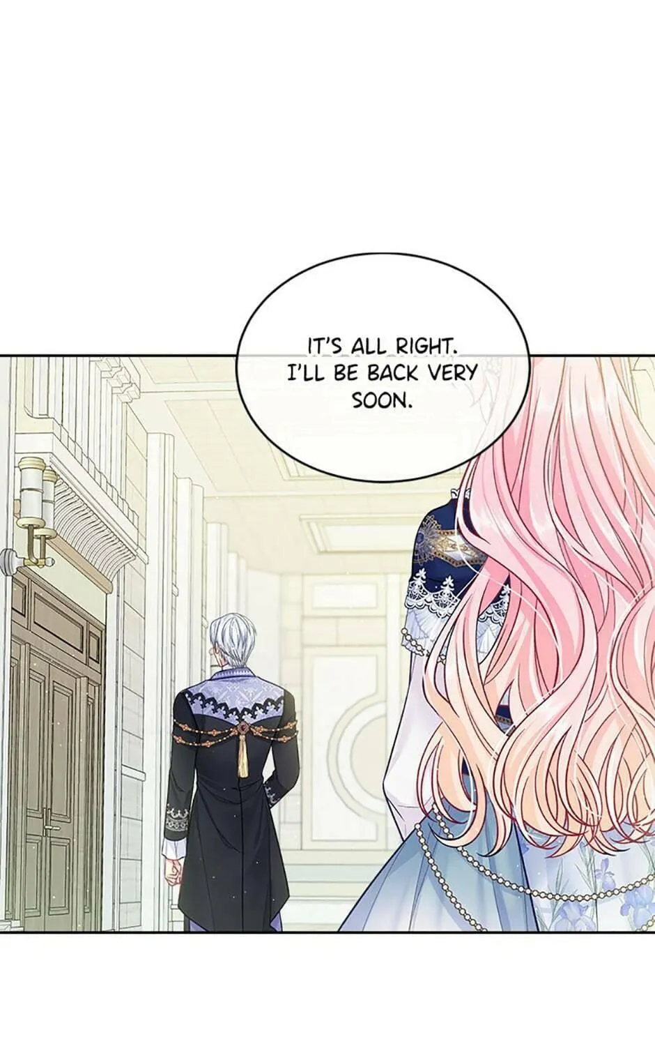 My Hubby Is Too Cute! Chapter 41 page 64 - 