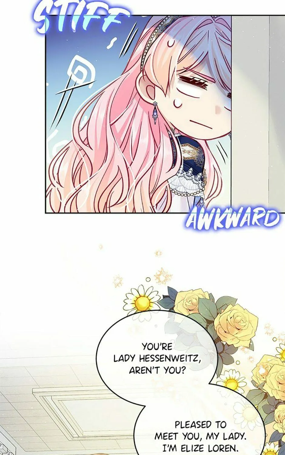 My Hubby Is Too Cute! Chapter 41 page 70 - 