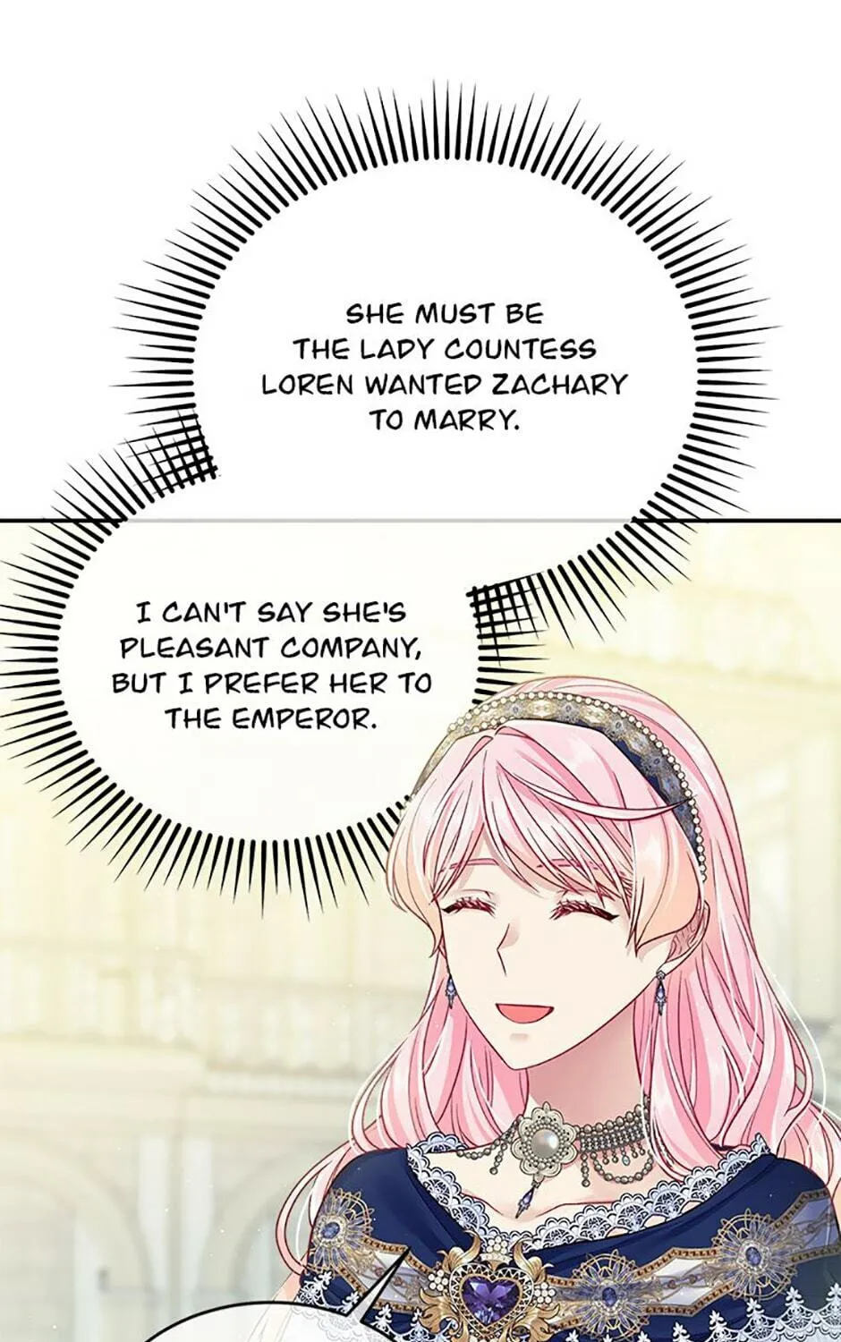 My Hubby Is Too Cute! Chapter 41 page 74 - 