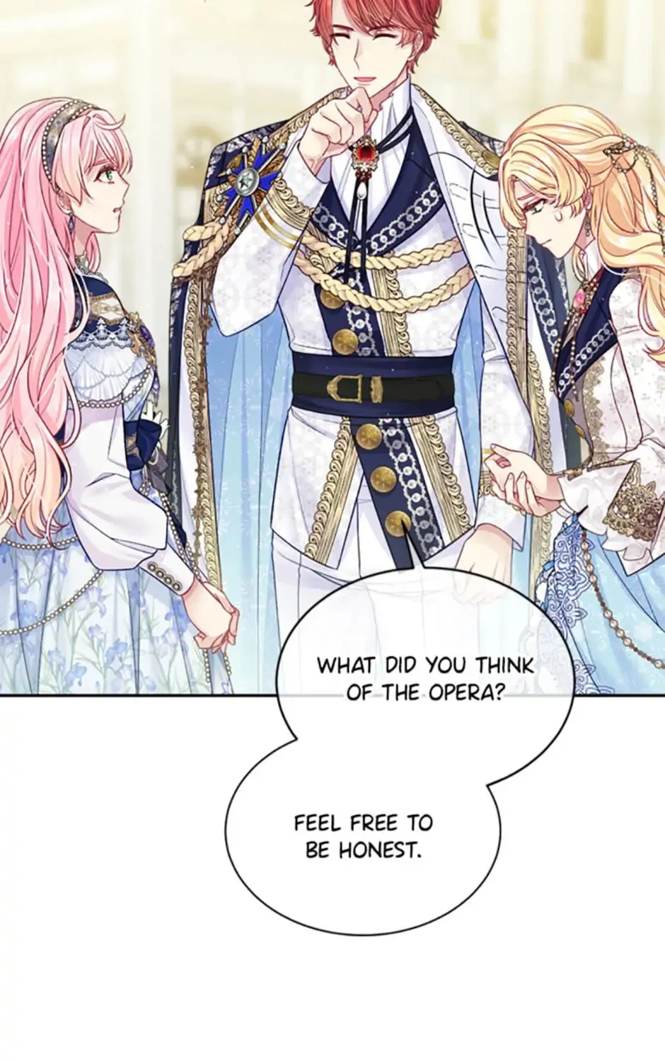 My Hubby Is Too Cute! Chapter 42 page 12 - 
