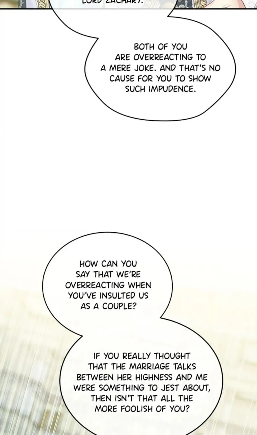 My Hubby Is Too Cute! Chapter 42 page 114 - 