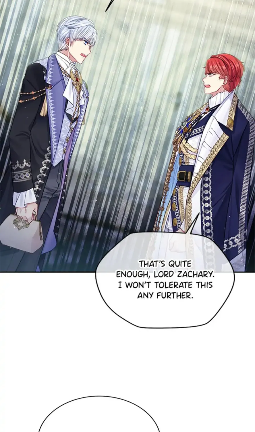My Hubby Is Too Cute! Chapter 42 page 116 - 