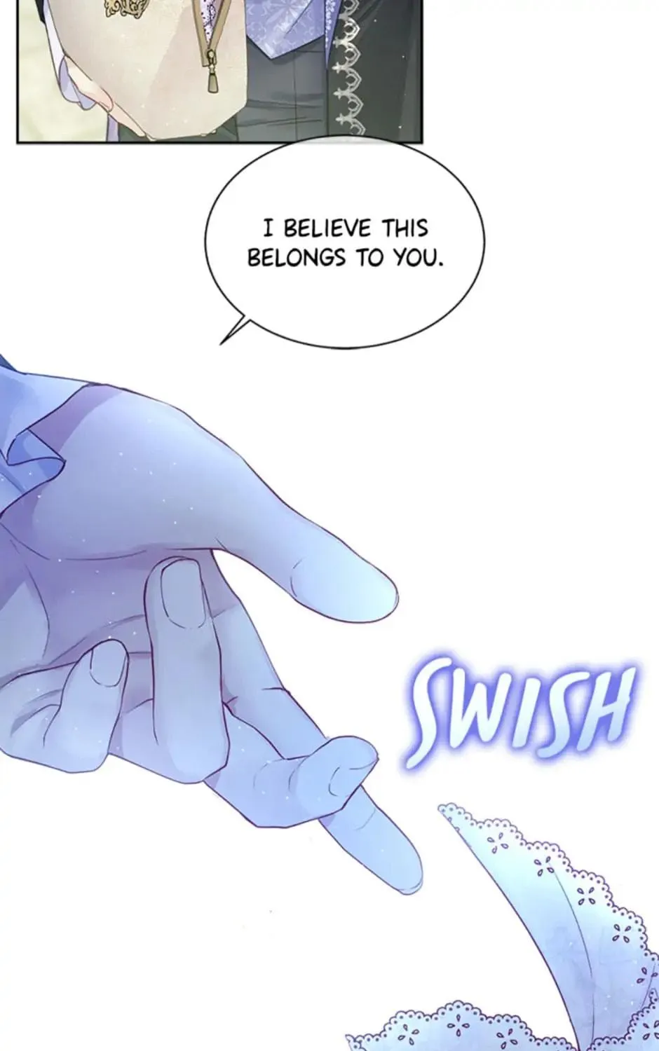 My Hubby Is Too Cute! Chapter 42 page 124 - 