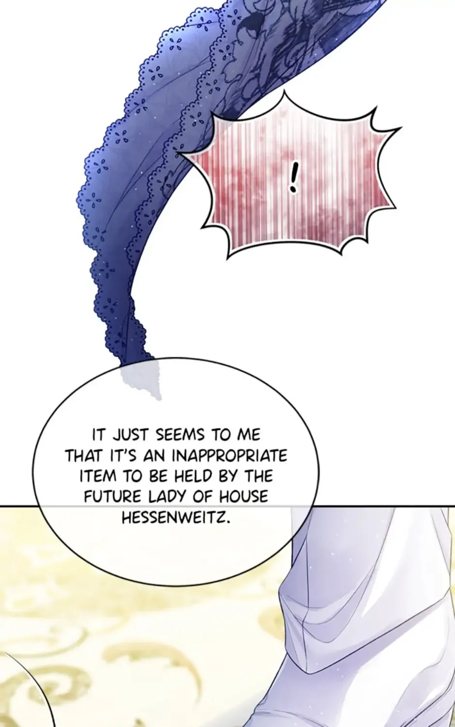 My Hubby Is Too Cute! Chapter 42 page 126 - 