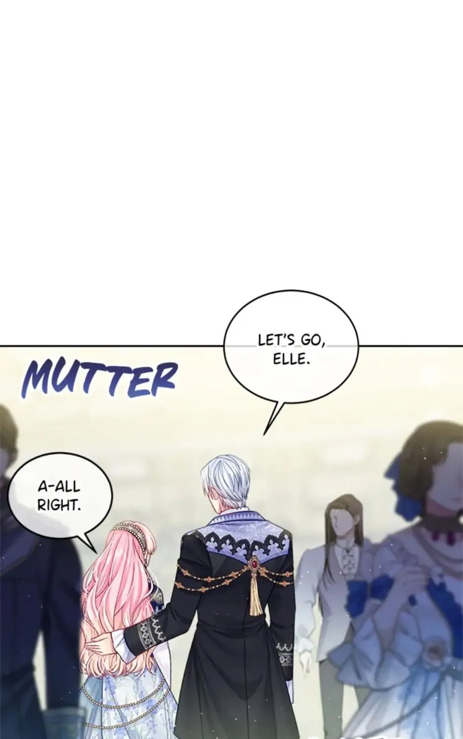 My Hubby Is Too Cute! Chapter 42 page 130 - 