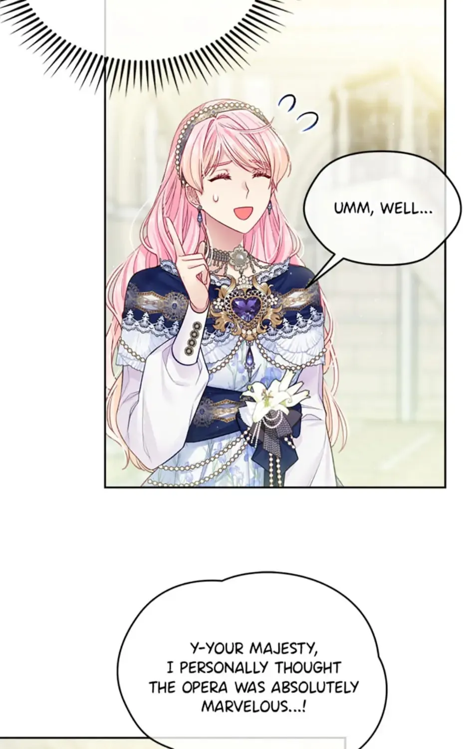 My Hubby Is Too Cute! Chapter 42 page 20 - 
