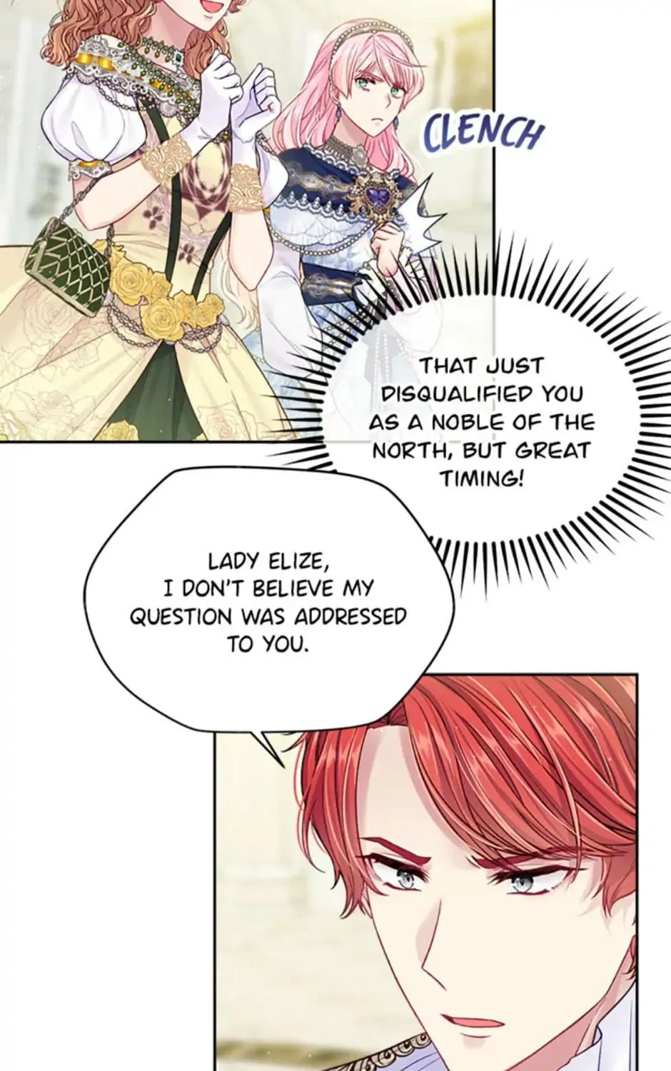 My Hubby Is Too Cute! Chapter 42 page 22 - 