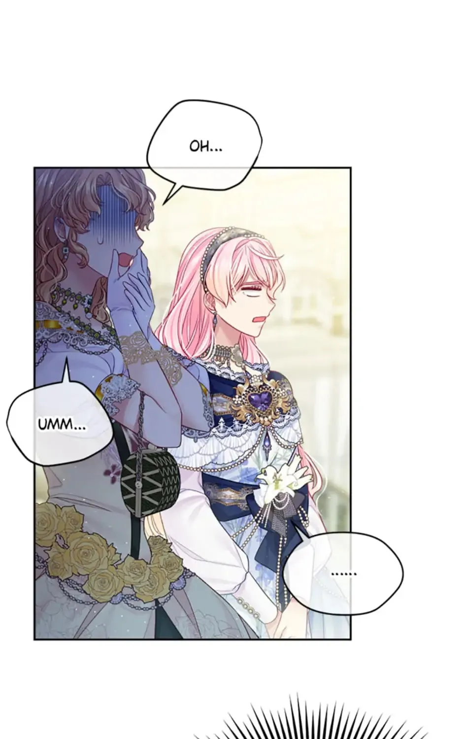 My Hubby Is Too Cute! Chapter 42 page 26 - 