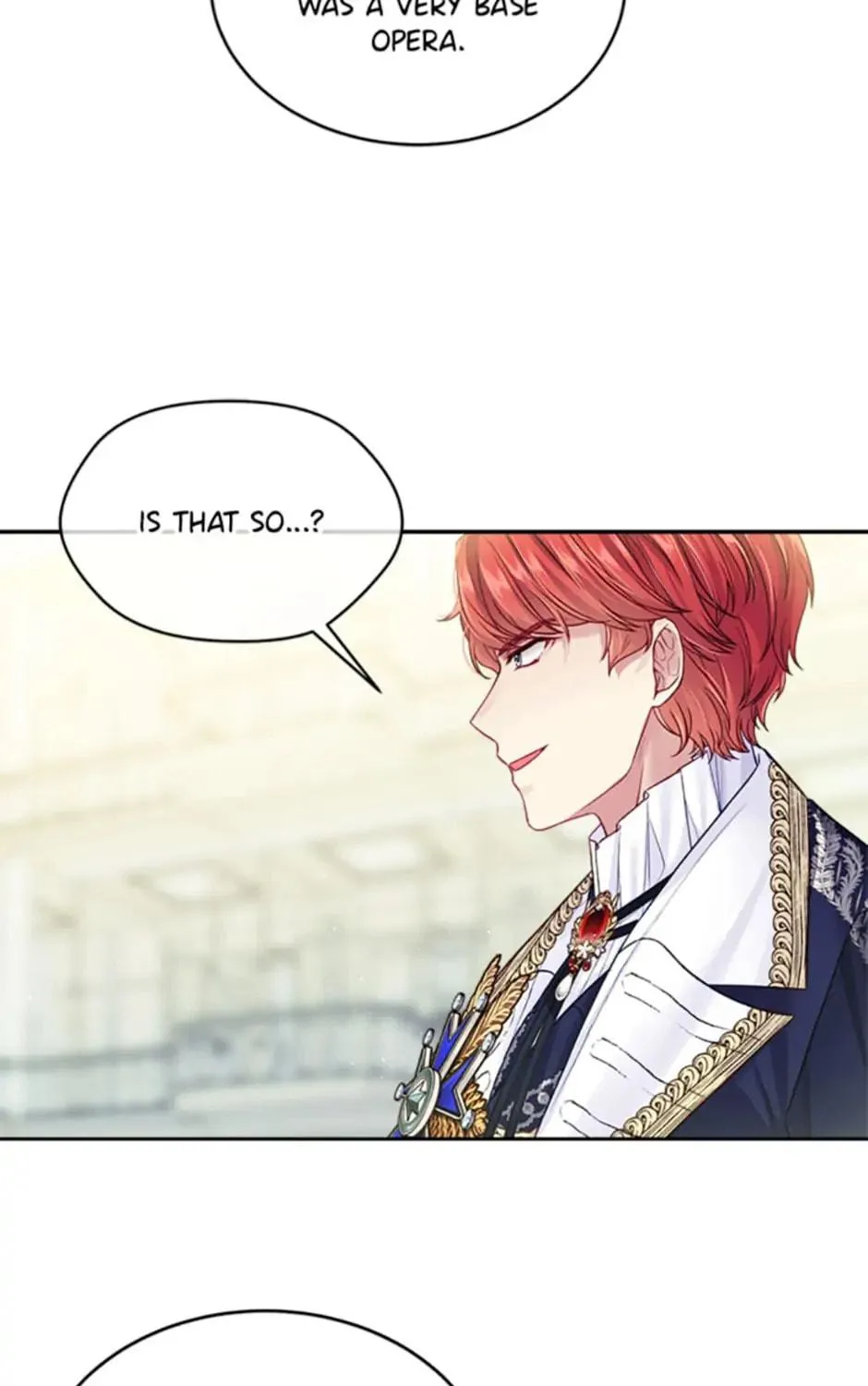 My Hubby Is Too Cute! Chapter 42 page 34 - 