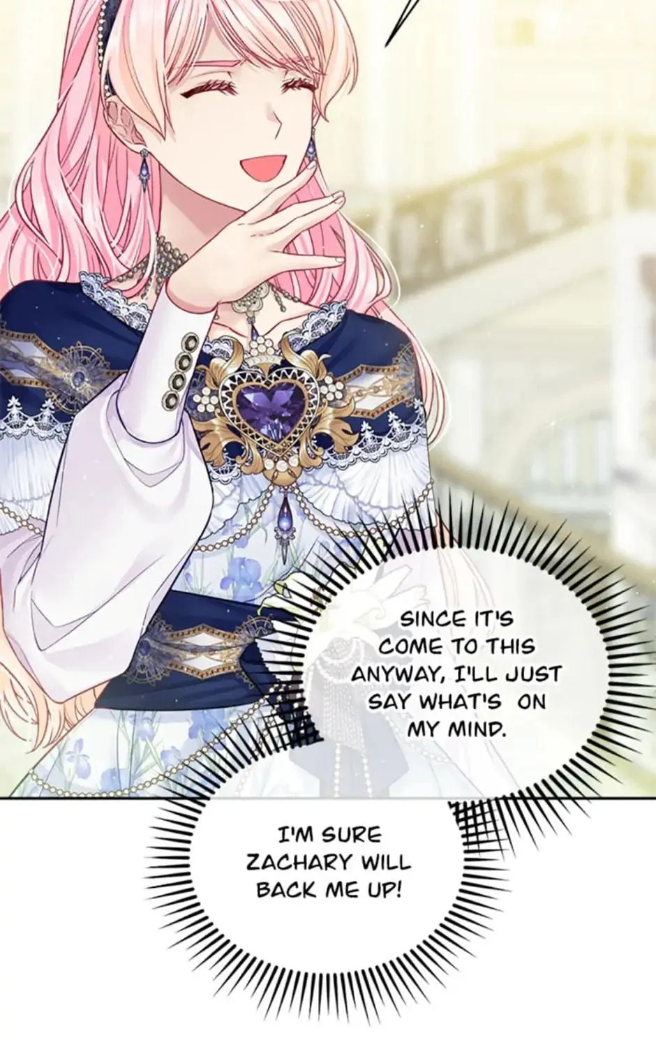 My Hubby Is Too Cute! Chapter 42 page 38 - 