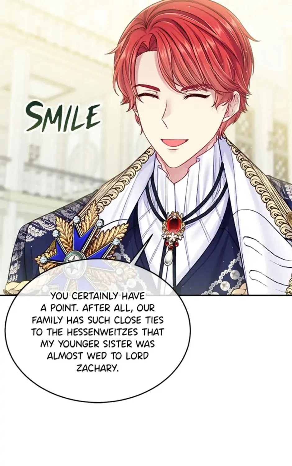 My Hubby Is Too Cute! Chapter 42 page 40 - 