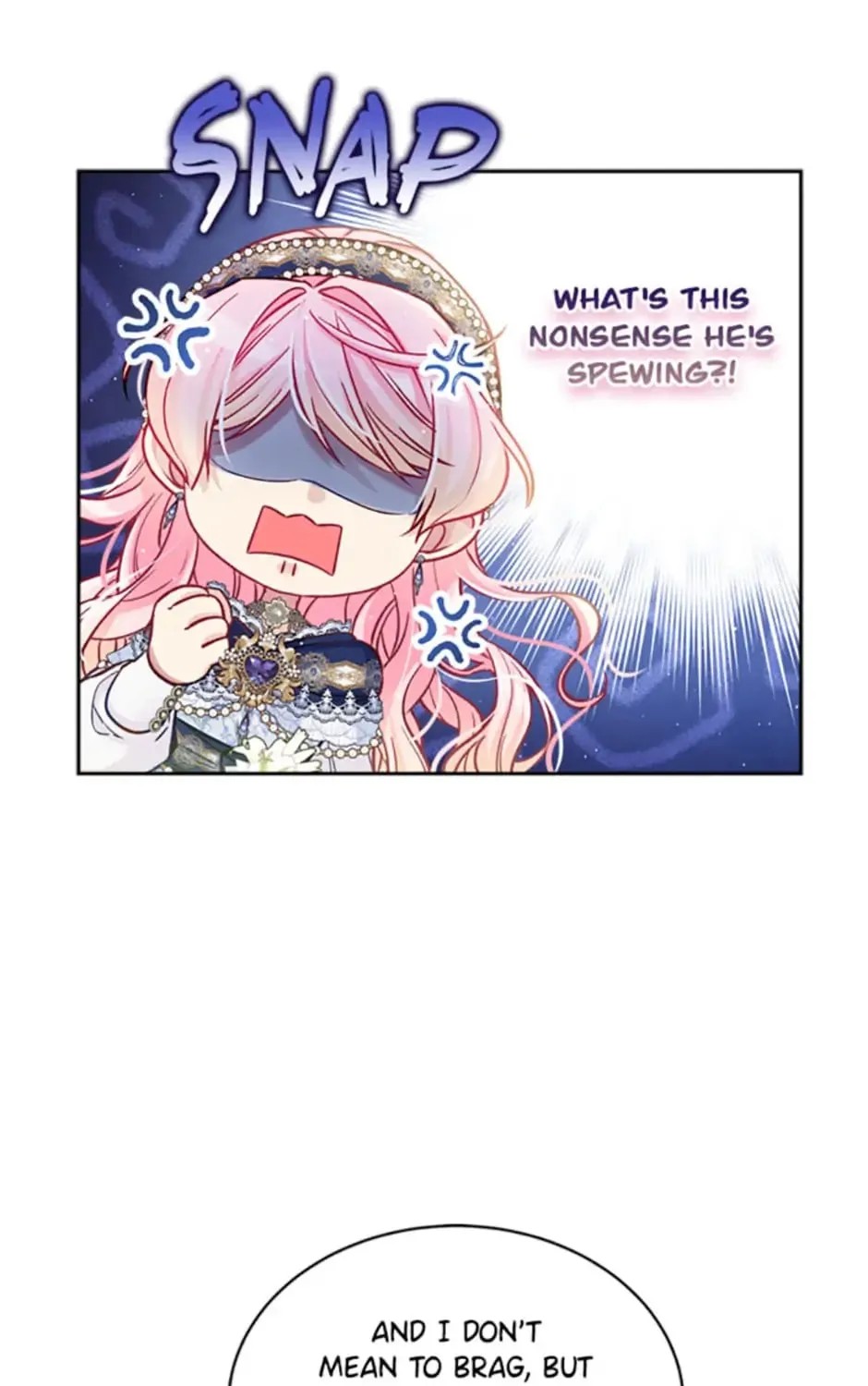 My Hubby Is Too Cute! Chapter 42 page 42 - 