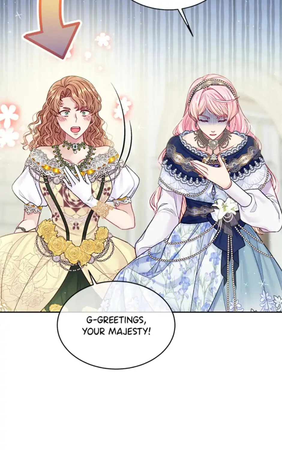 My Hubby Is Too Cute! Chapter 42 page 6 - 
