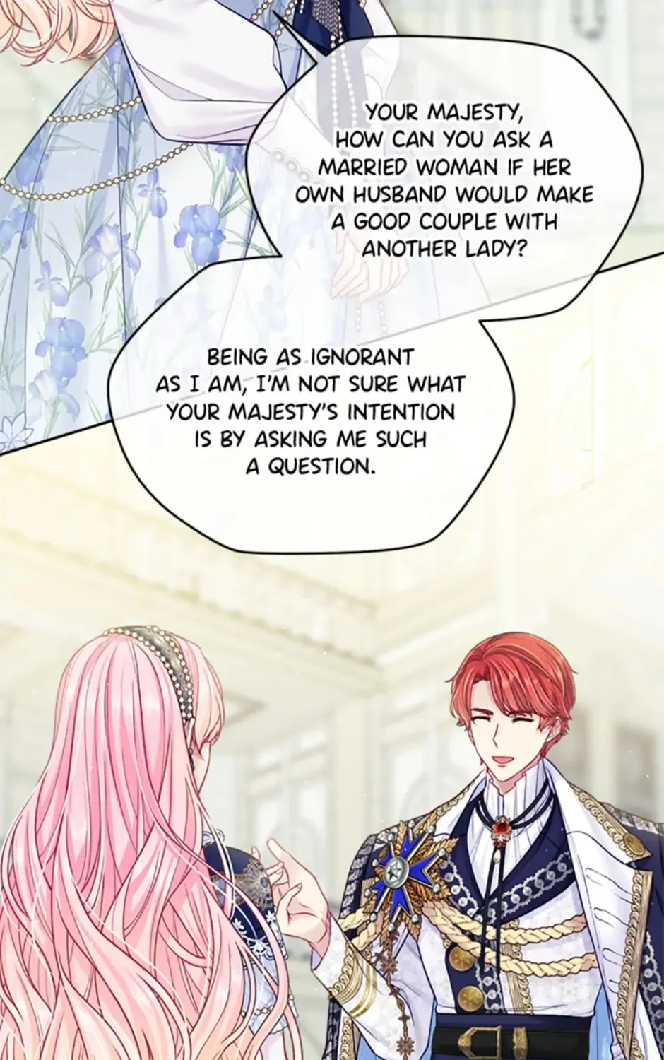 My Hubby Is Too Cute! Chapter 42 page 60 - 