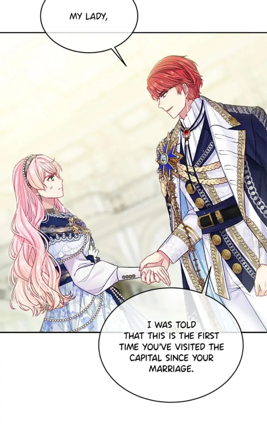 My Hubby Is Too Cute! Chapter 42 page 64 - 
