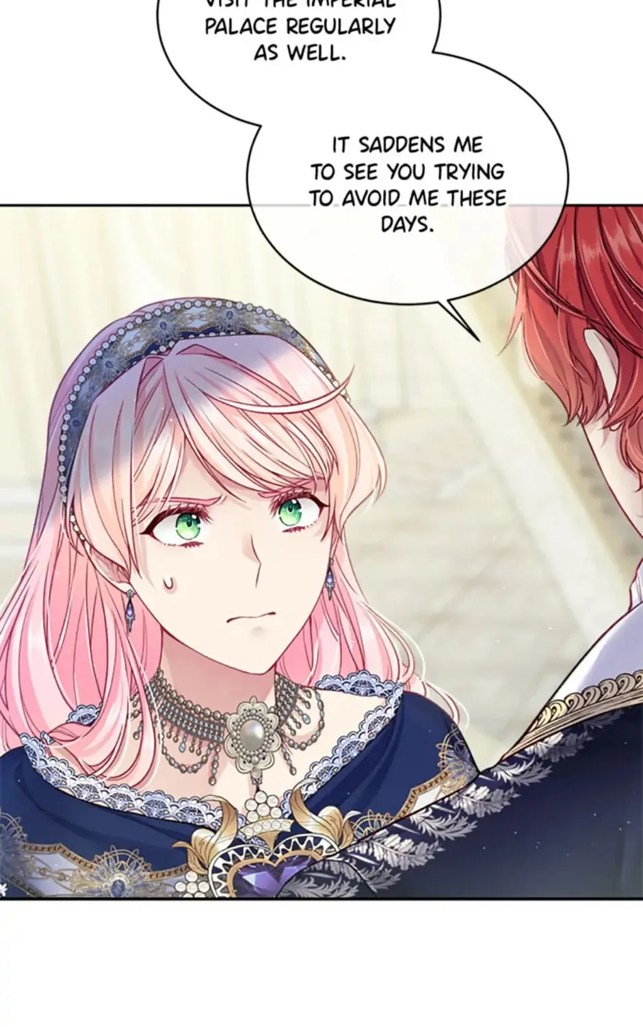 My Hubby Is Too Cute! Chapter 42 page 66 - 