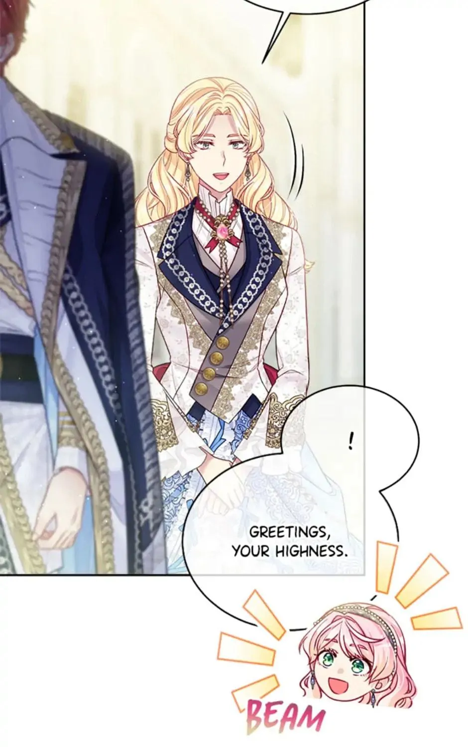 My Hubby Is Too Cute! Chapter 42 page 8 - 