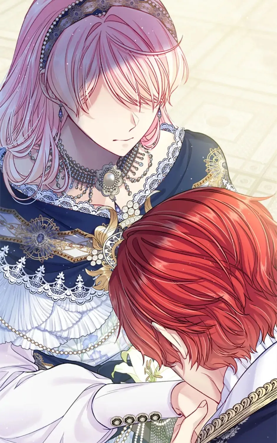 My Hubby Is Too Cute! Chapter 42 page 72 - 