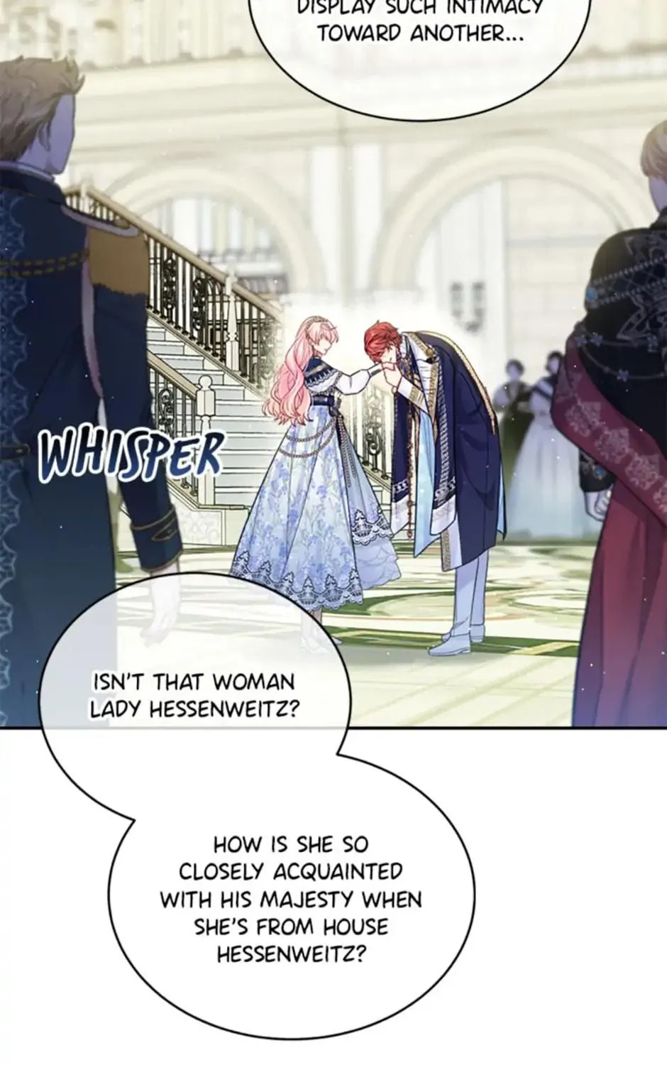 My Hubby Is Too Cute! Chapter 42 page 76 - 
