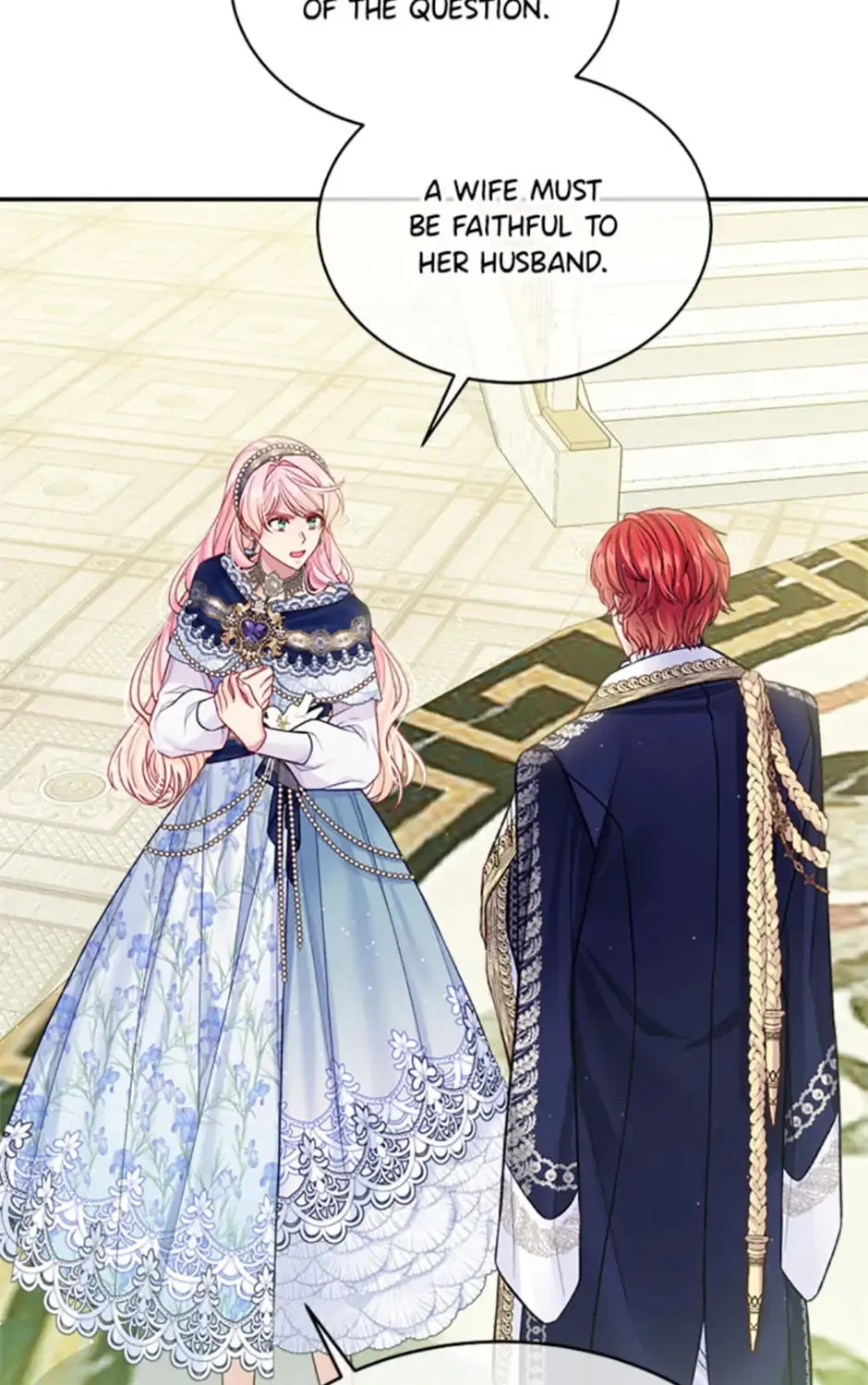 My Hubby Is Too Cute! Chapter 42 page 86 - 