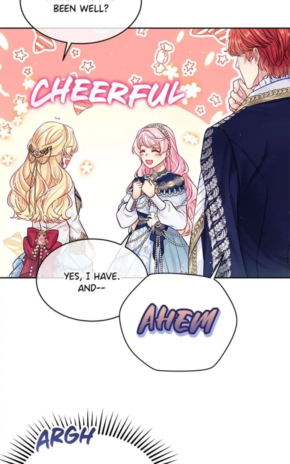 My Hubby Is Too Cute! Chapter 42 page 10 - 