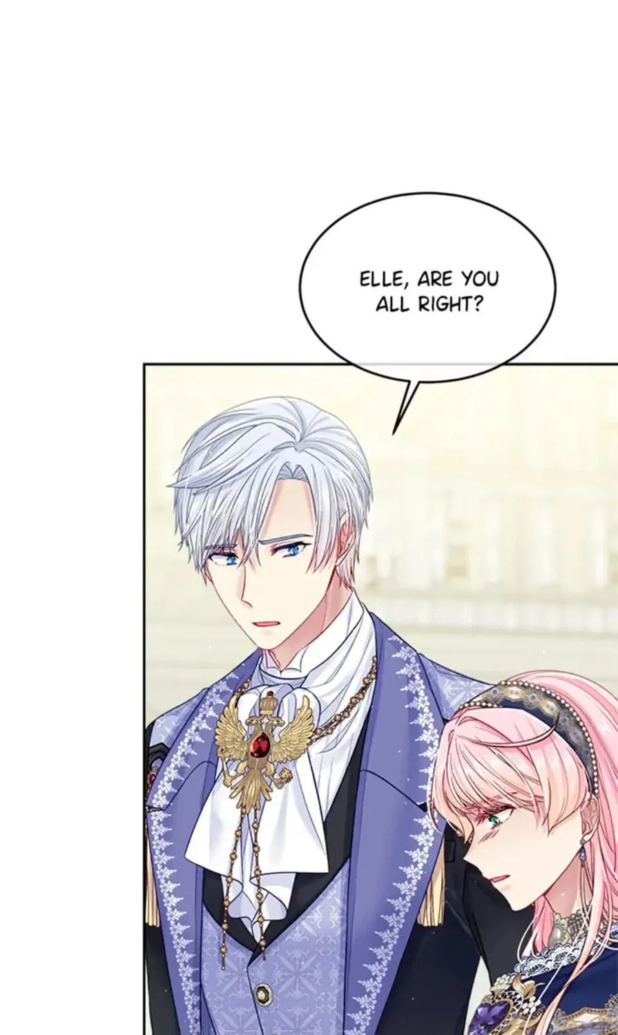My Hubby Is Too Cute! Chapter 42 page 98 - 