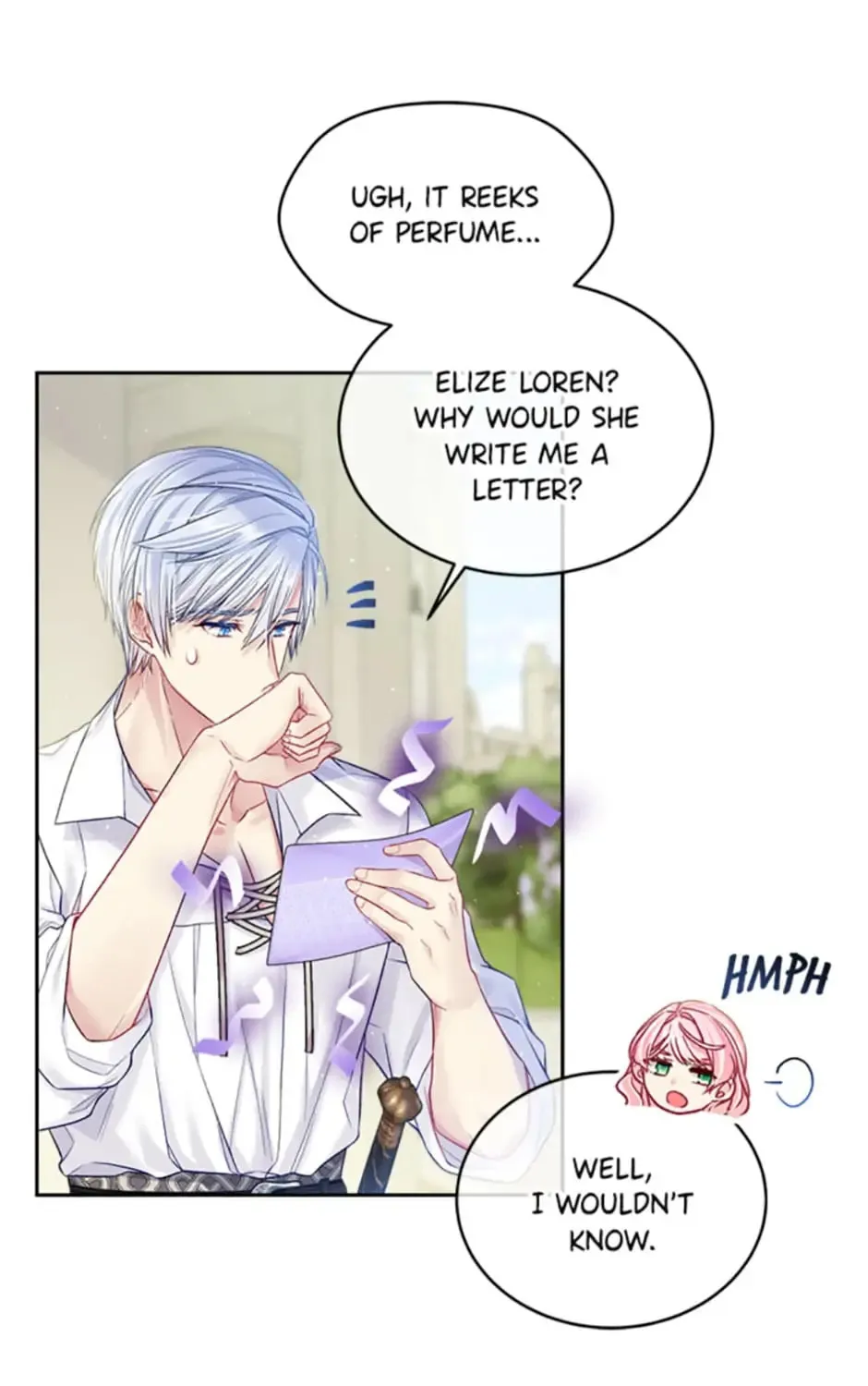 My Hubby Is Too Cute! Chapter 43 page 102 - 
