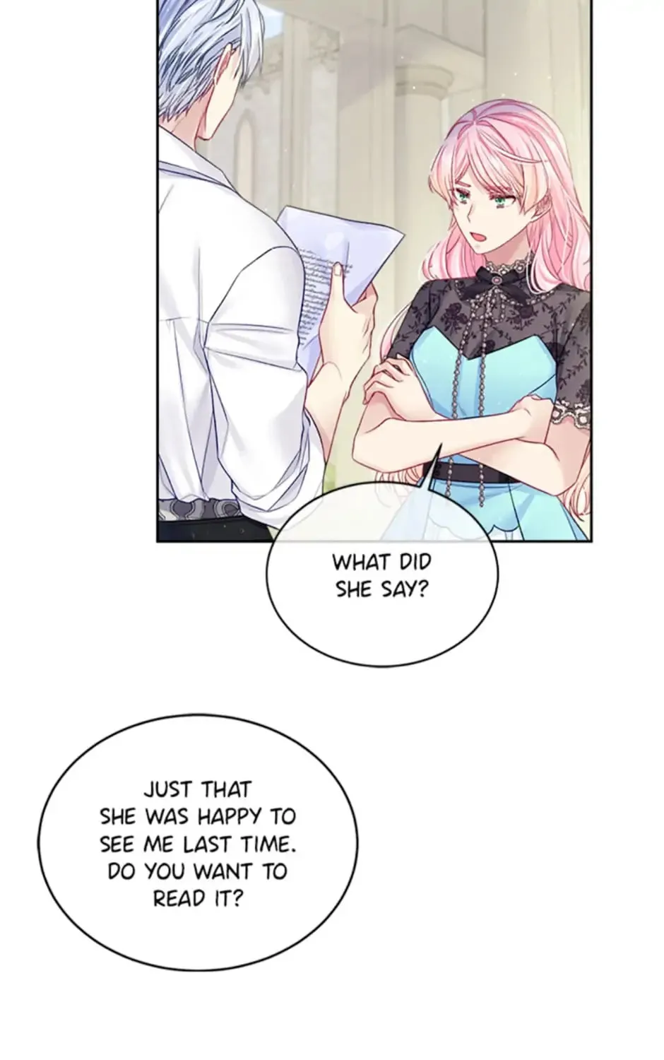 My Hubby Is Too Cute! Chapter 43 page 104 - 