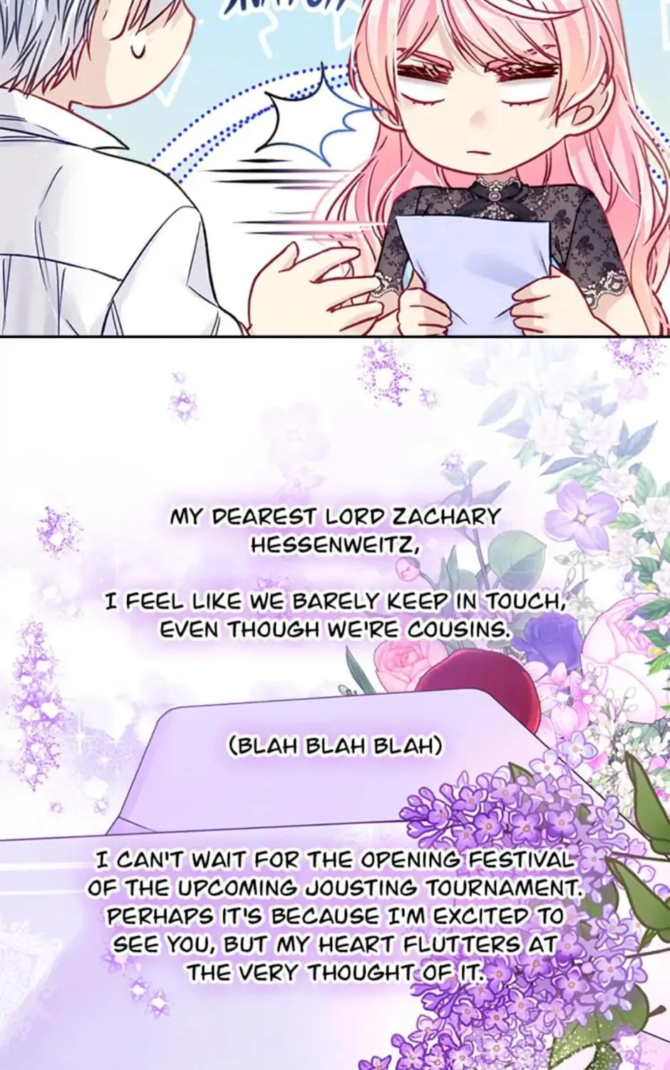 My Hubby Is Too Cute! Chapter 43 page 106 - 