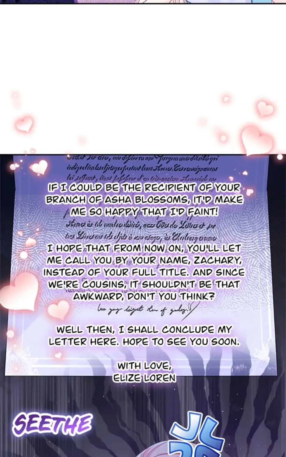My Hubby Is Too Cute! Chapter 43 page 110 - 