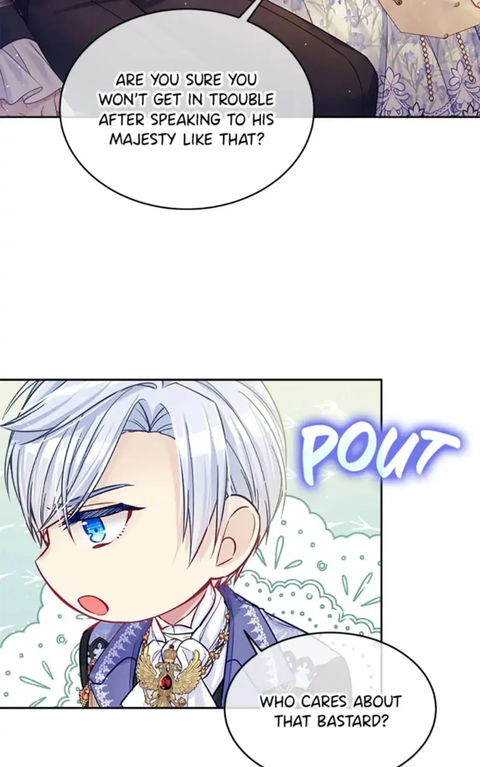 My Hubby Is Too Cute! Chapter 43 page 12 - 