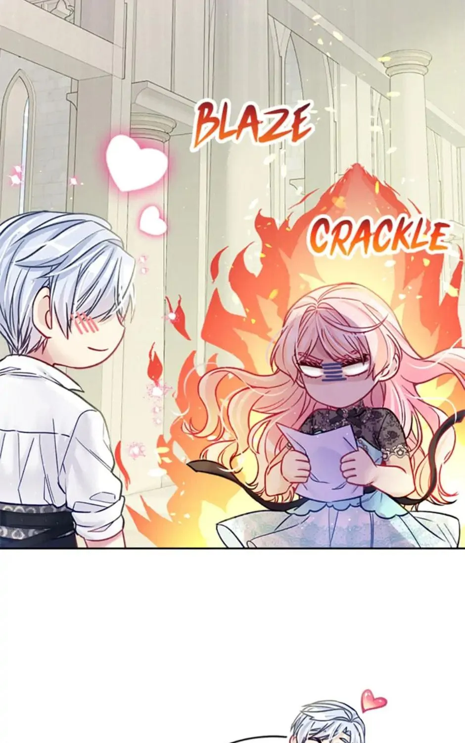 My Hubby Is Too Cute! Chapter 43 page 118 - 