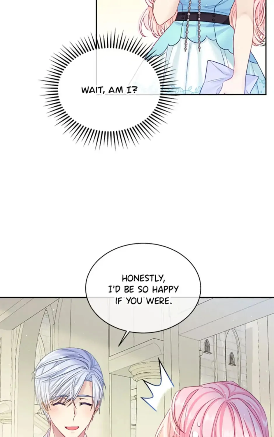 My Hubby Is Too Cute! Chapter 43 page 122 - 