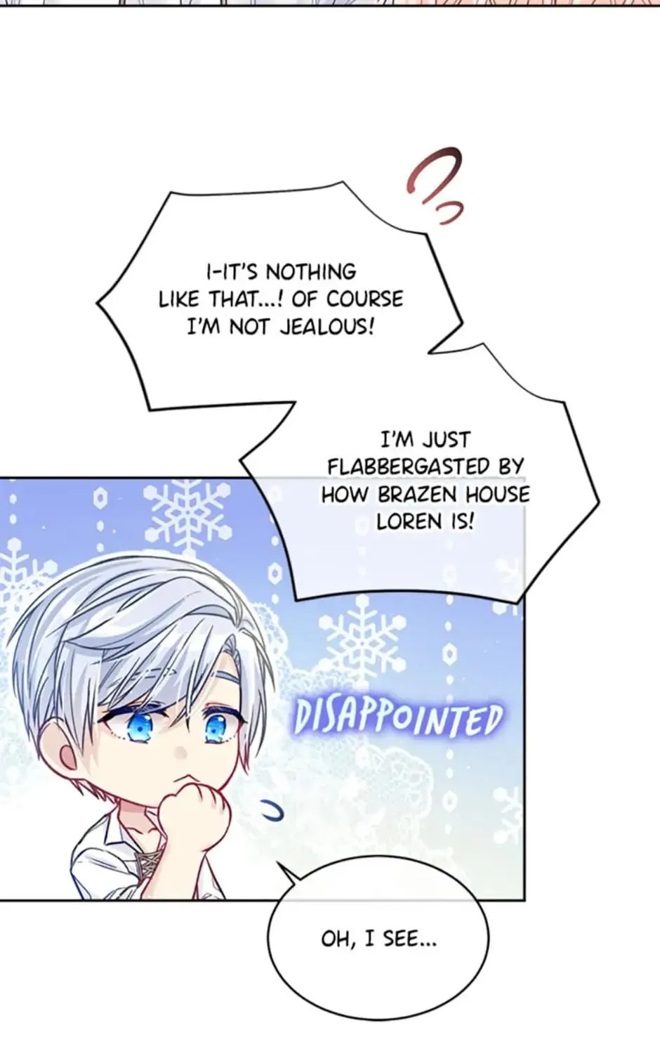 My Hubby Is Too Cute! Chapter 43 page 124 - 