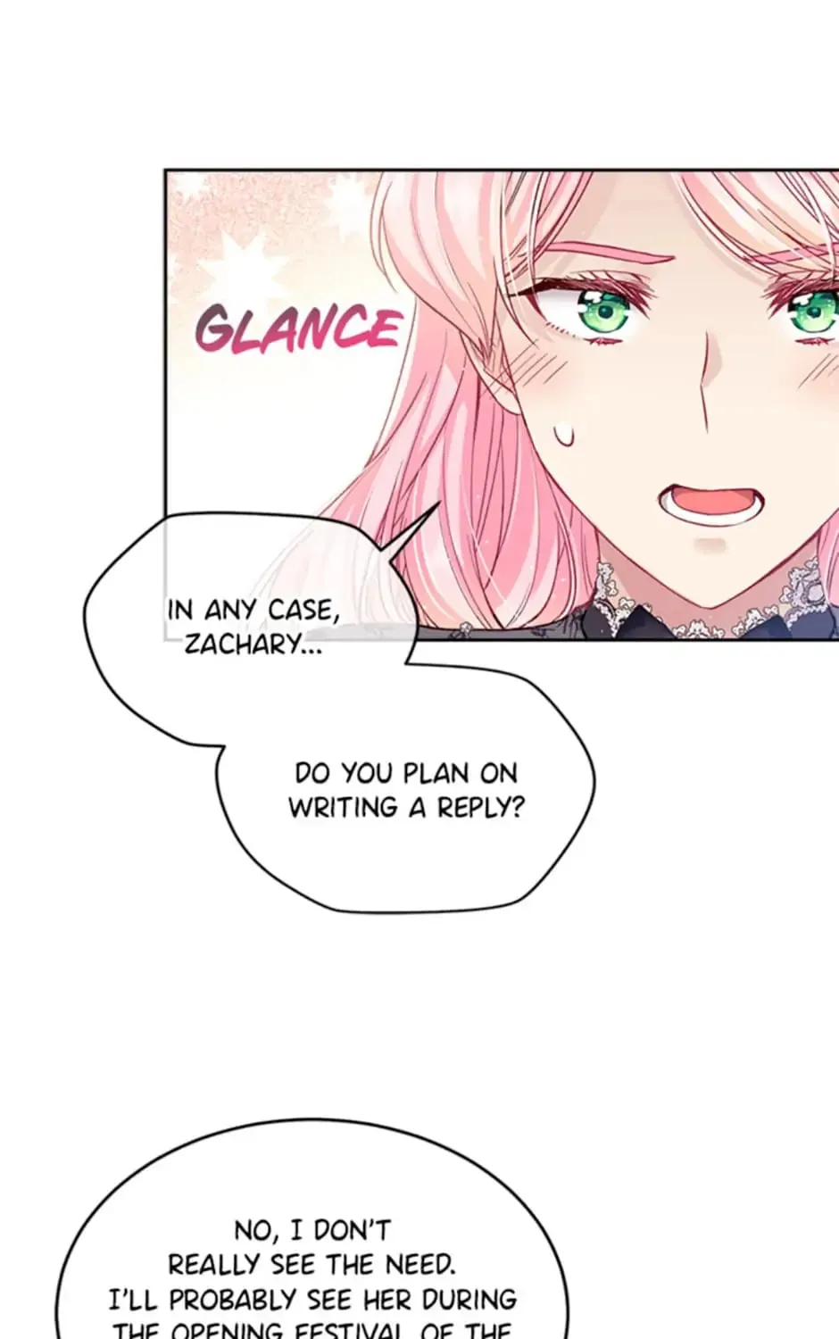My Hubby Is Too Cute! Chapter 43 page 126 - 