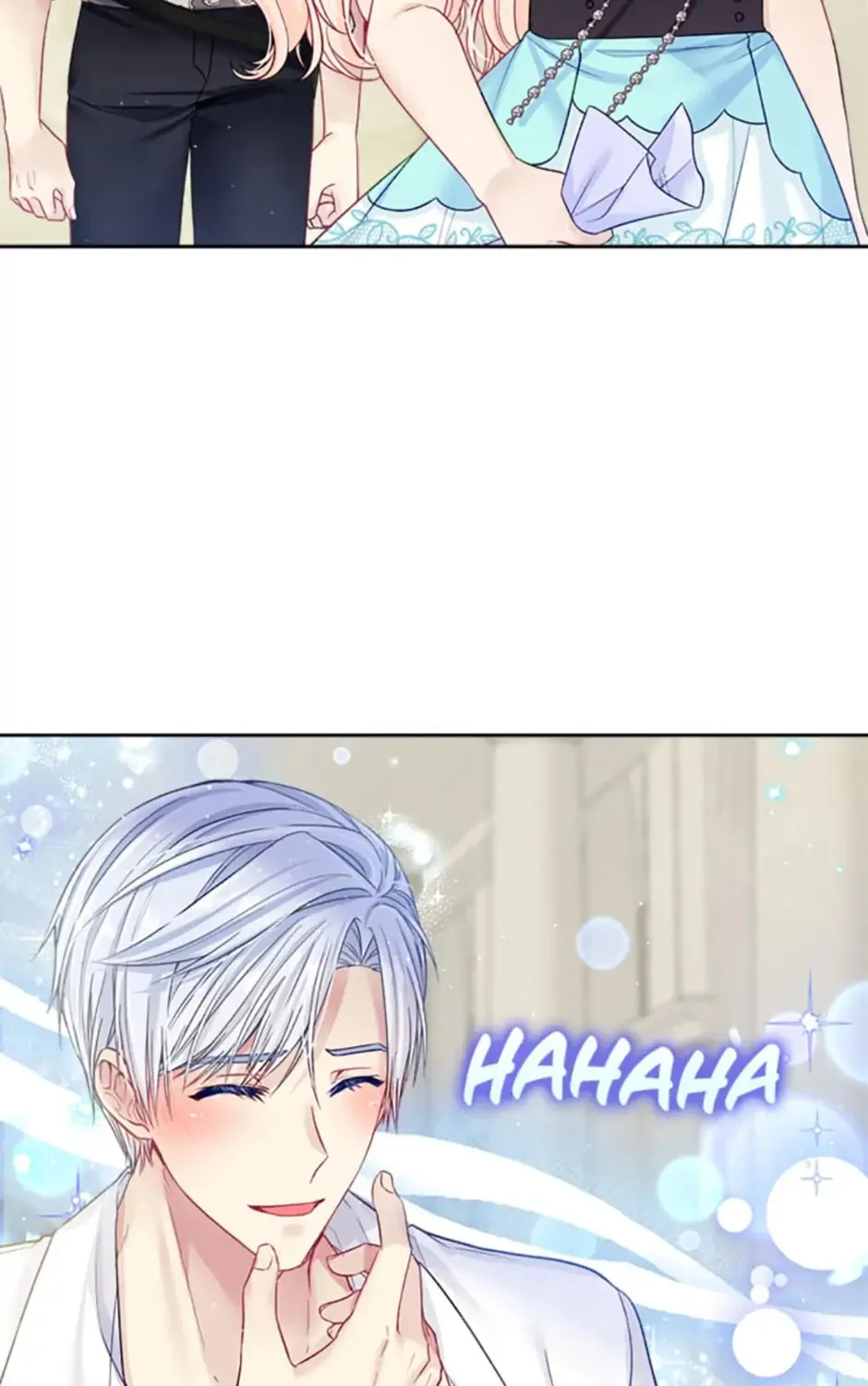 My Hubby Is Too Cute! Chapter 43 page 132 - 