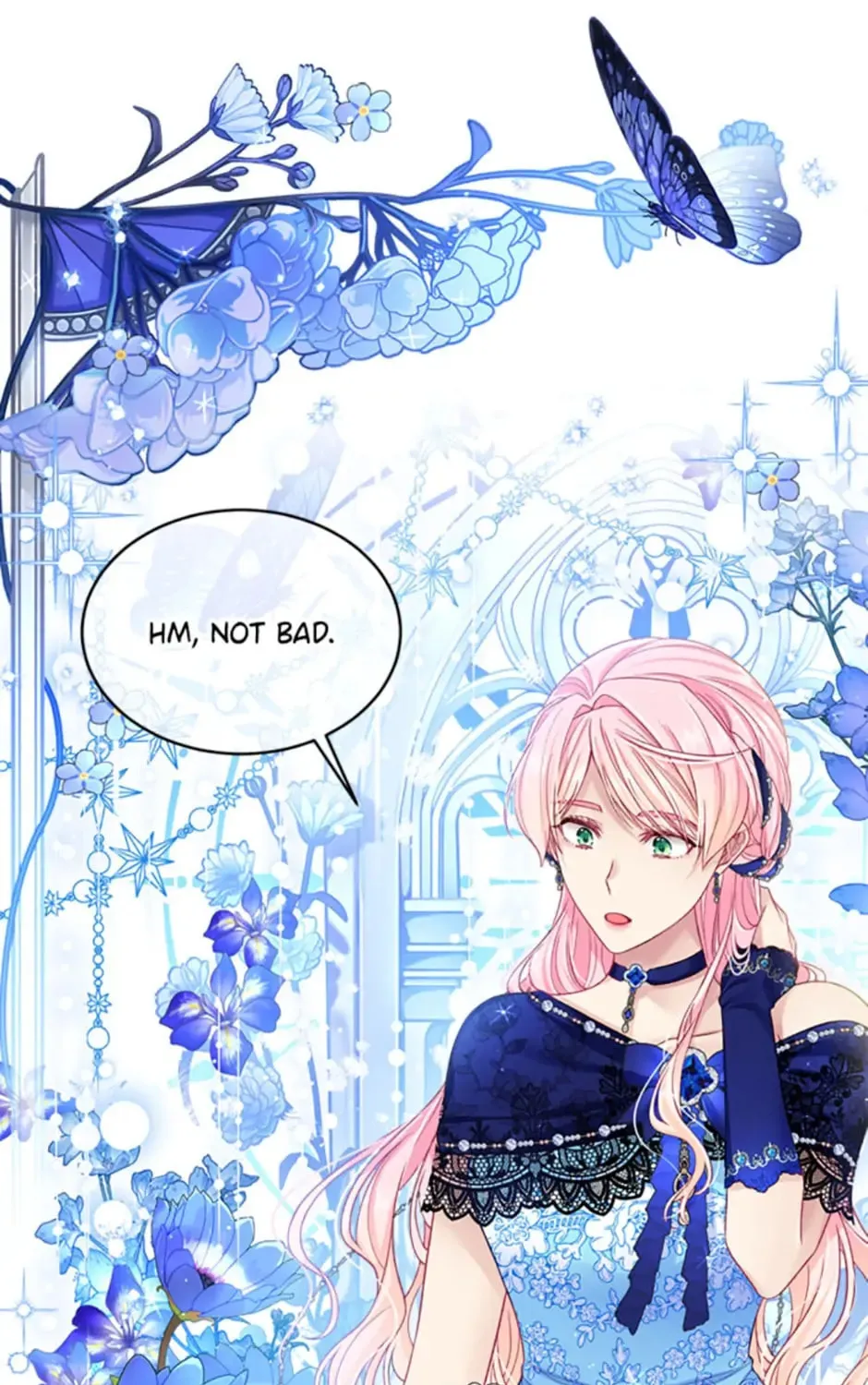 My Hubby Is Too Cute! Chapter 43 page 140 - 
