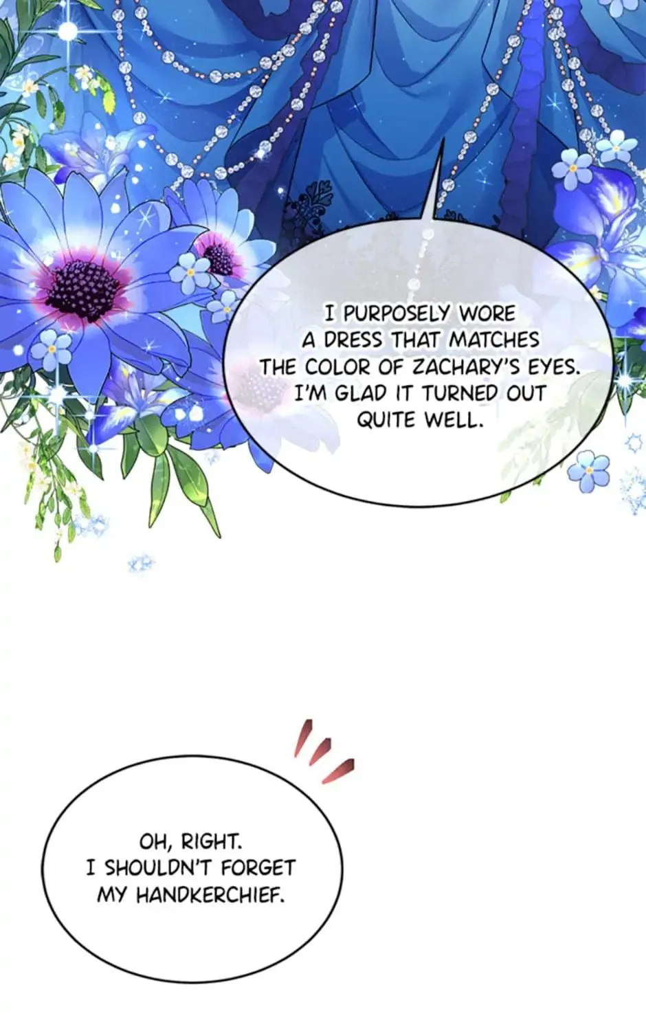 My Hubby Is Too Cute! Chapter 43 page 142 - 