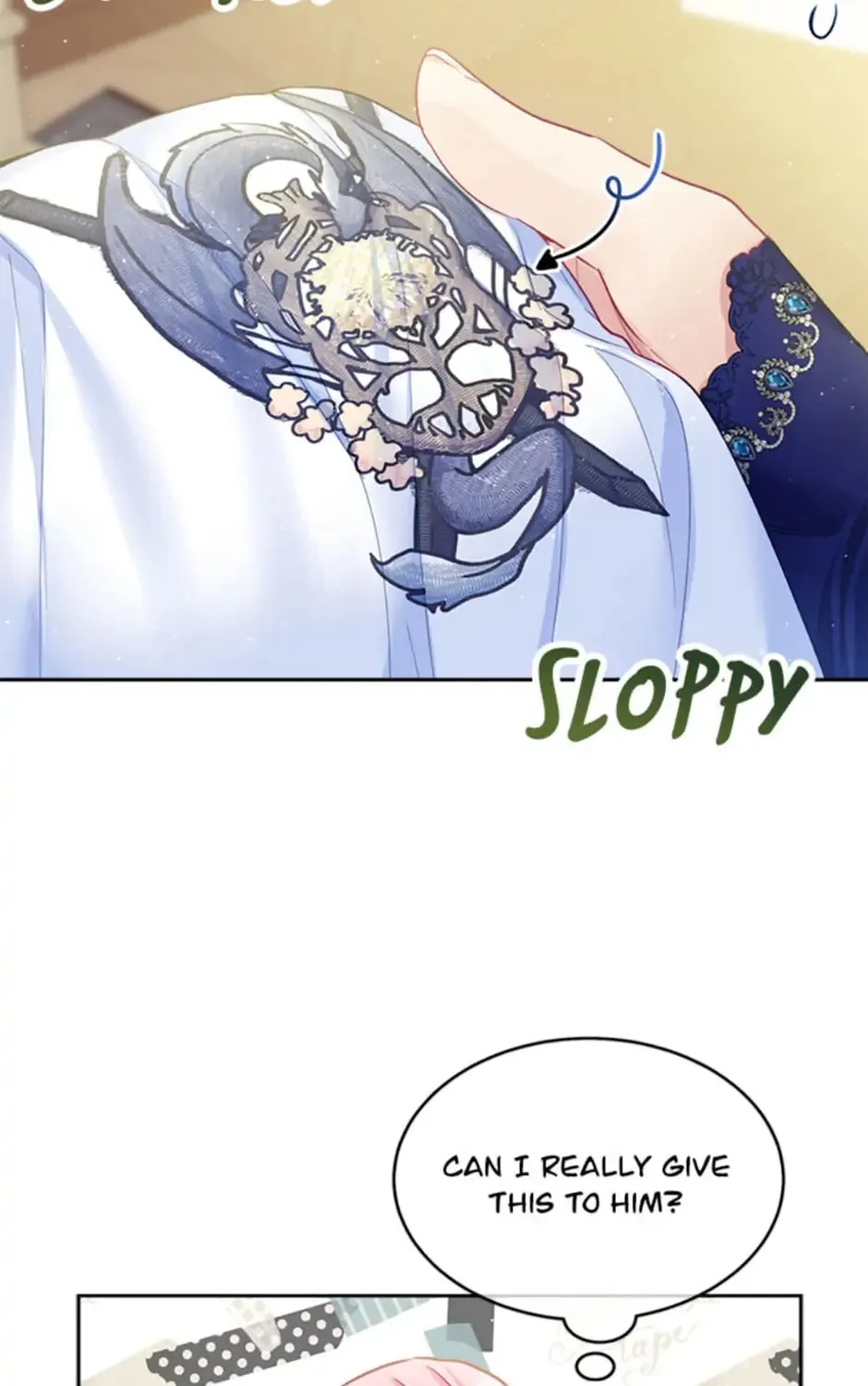 My Hubby Is Too Cute! Chapter 43 page 144 - 