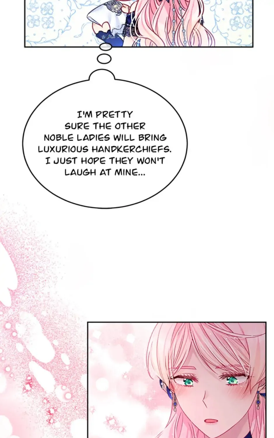 My Hubby Is Too Cute! Chapter 43 page 146 - 