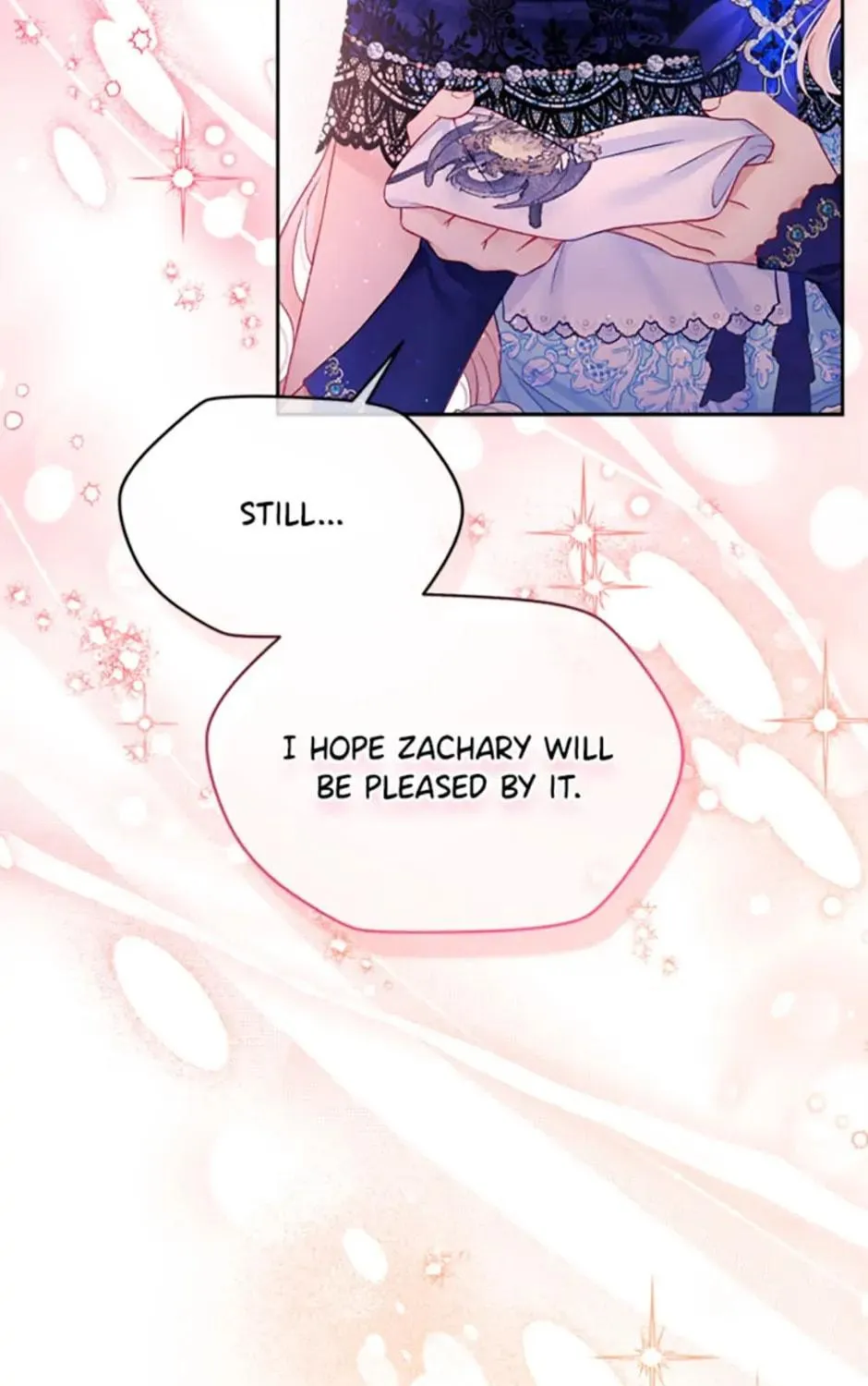 My Hubby Is Too Cute! Chapter 43 page 148 - 