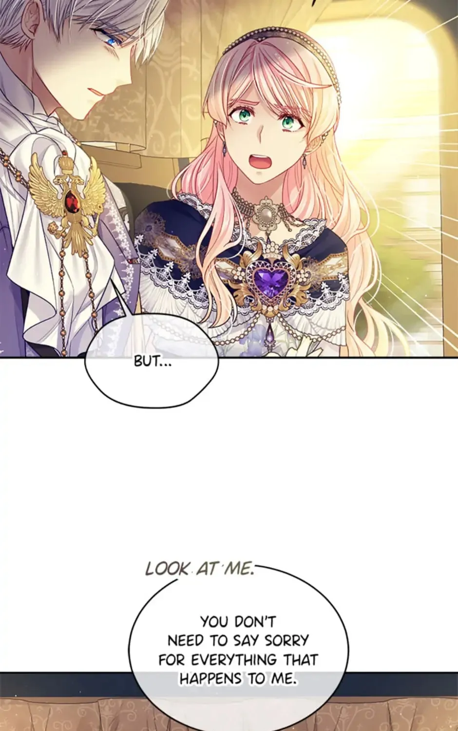 My Hubby Is Too Cute! Chapter 43 page 20 - 